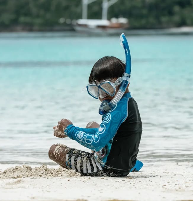 Anne Bonny Life Onboard