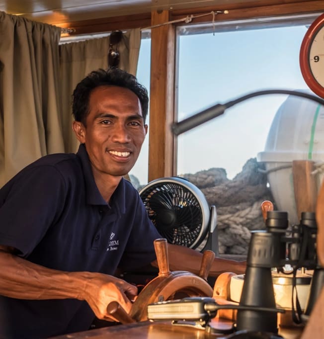 Carpe Diem Navigation and Safety