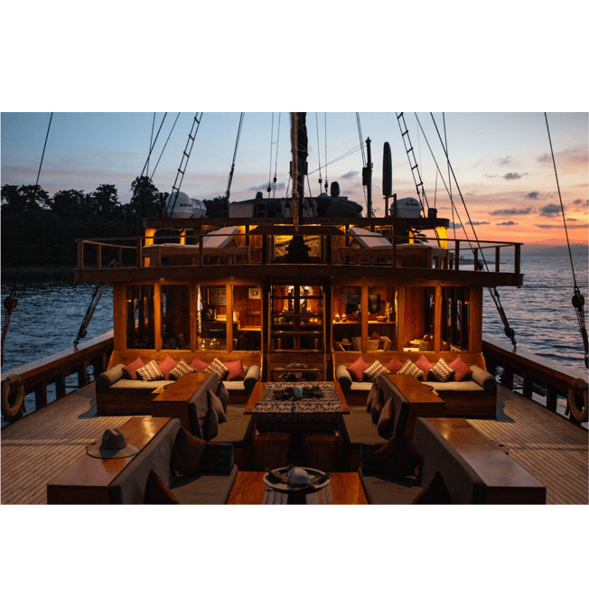 Silolona Navigation and Safety