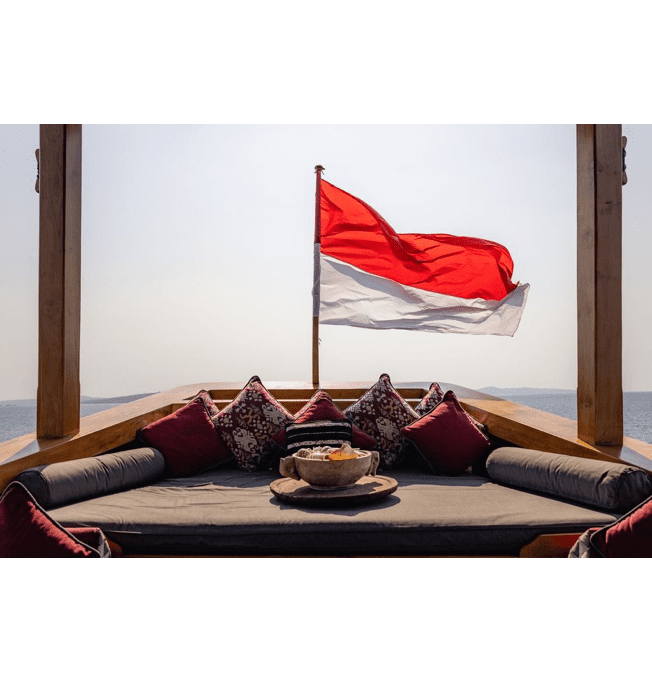 Silolona Onboard Facilities