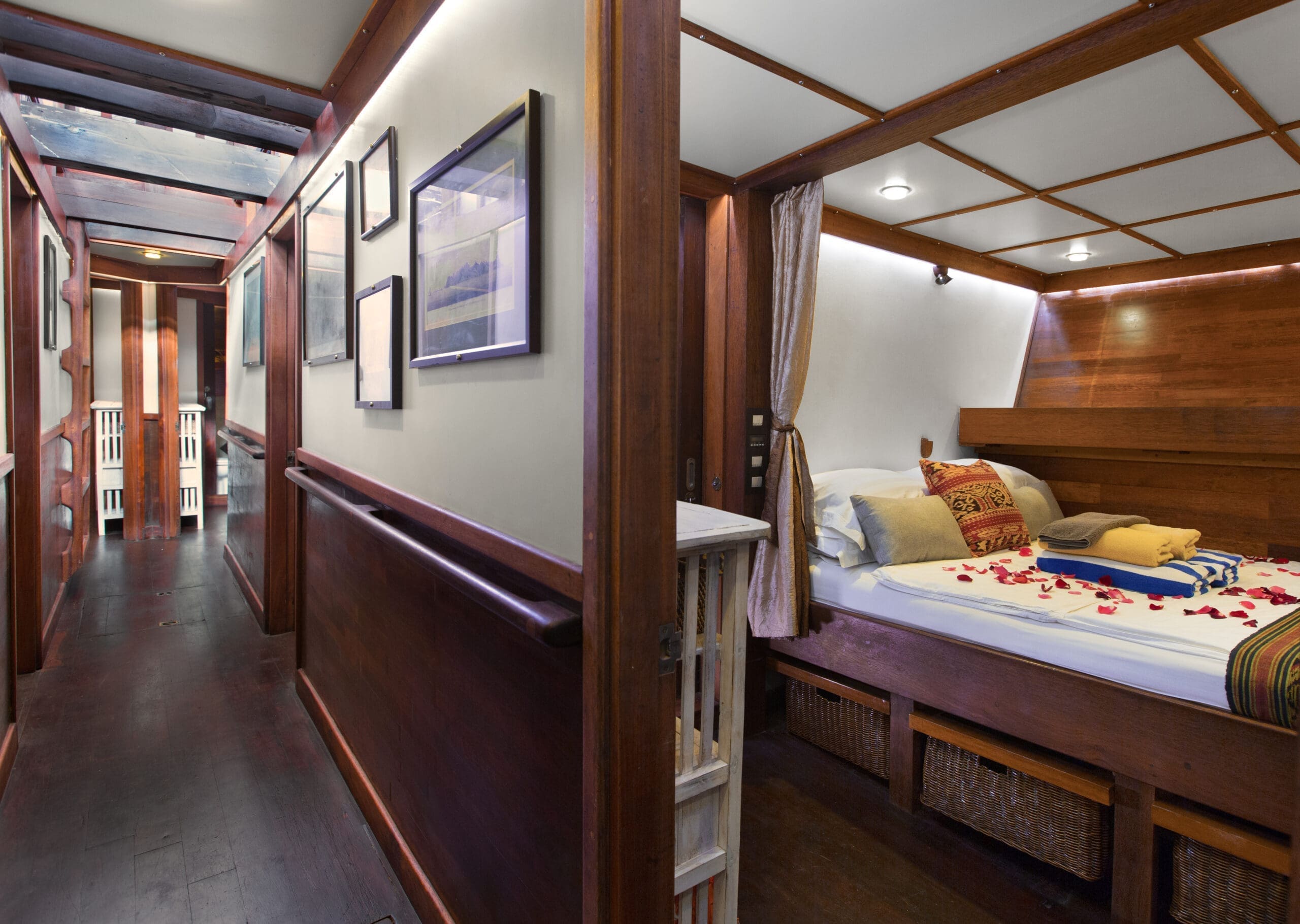 Katharina Double Cabin 2