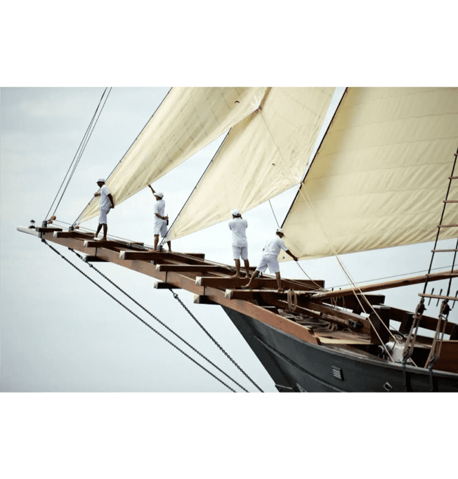 Amandira Navigation and Safety