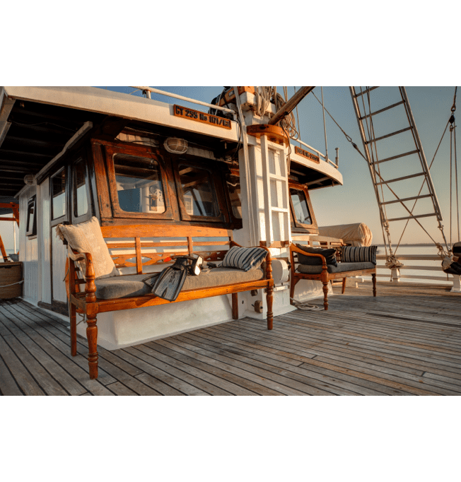 Ombak Putih Toys and Equipment