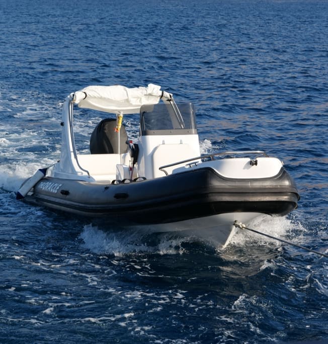 Oracle Navigation & Safety